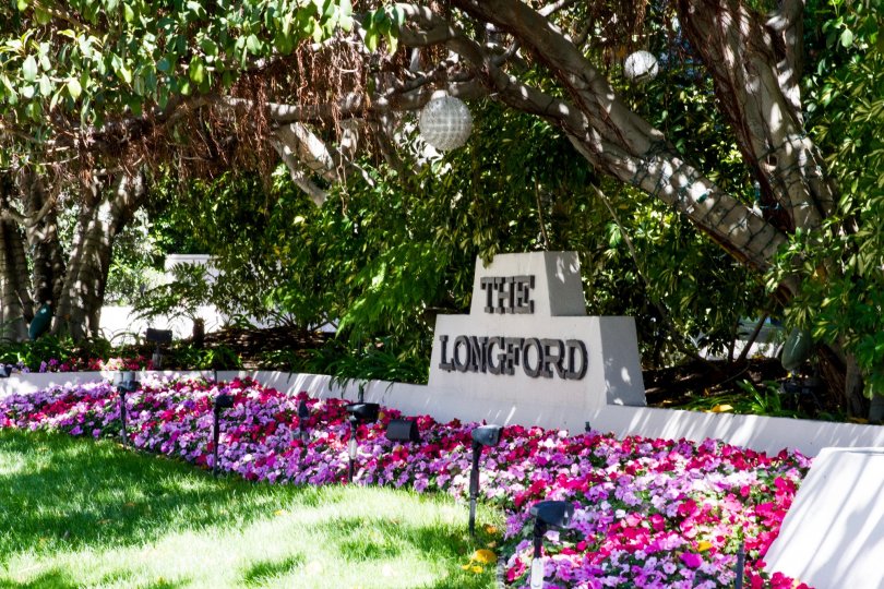 The Longford Wilshire Corridor CA